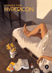 Cover Image: HYPERICON