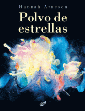 Cover Image: POLVO DE ESTRELLAS