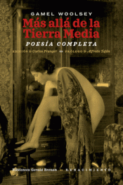 Cover Image: MÁS ALLÁ DE LA TIERRA MEDIA