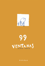 Cover Image: 99 VENTANAS