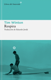 Cover Image: RESPIRA