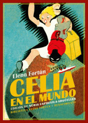 Cover Image: CELIA EN EL MUNDO