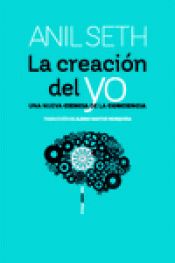 Cover Image: LA CREACIÓN DEL YO