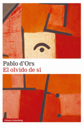 Cover Image: EL OLVIDO DE SÍ