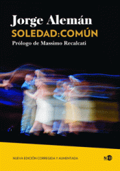 Cover Image: SOLEDAD:COMUN