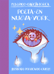 Cover Image: POETA EN NUEVA YORK