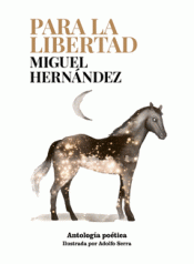 Cover Image: PARA LA LIBERTAD