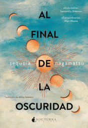 Cover Image: AL FINAL DE LA OSCURIDAD