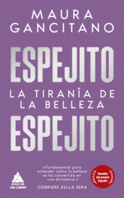 Cover Image: ESPEJITO, ESPEJITO