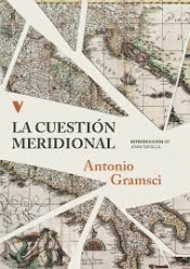 Cover Image: LA CUESTIÓN MERIDIONAL