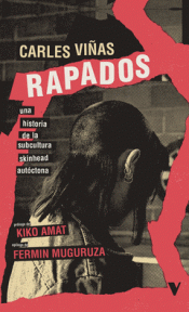 Cover Image: RAPADOS