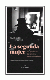 Cover Image: LA SEGUNDA MUJER
