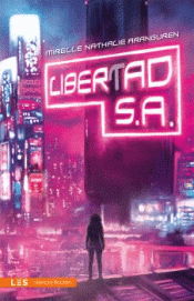 Cover Image: LIBERTAD S.A
