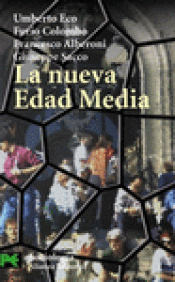 Imagen de cubierta: LA NUEVA EDAD MEDIA