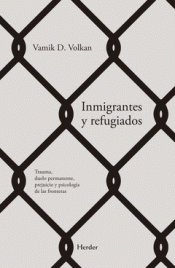 Cover Image: INMIGRANTES Y REFUGIADOS