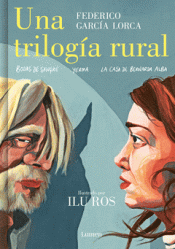 Cover Image: UNA TRILOGÍA RURAL