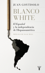 Imagen de cubierta: BLANCO WHITE