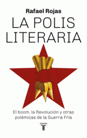 Imagen de cubierta: LA POLIS LITERARIA