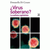 Imagen de cubierta: ¿VIRUS SOBERANO?