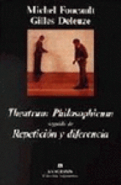 Imagen de cubierta: THEATRUM PHILOSOPHICUM