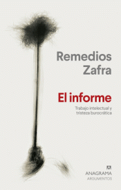Cover Image: EL INFORME