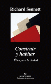 Imagen de cubierta: CONSTRUIR Y HABITAR