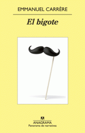 Imagen de cubierta: EL BIGOTE