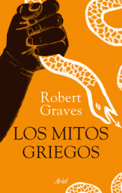 Cover Image: LOS MITOS GRIEGOS (EDICIÓN ILUSTRADA)