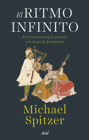 Cover Image: EL RITMO INFINITO