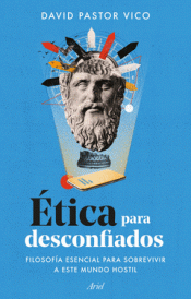 Cover Image: ÉTICA PARA DESCONFIADOS