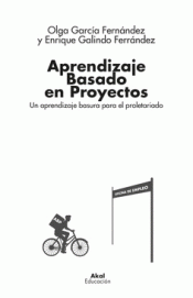 Cover Image: APRENDIZAJE BASADO EN PROYECTOS