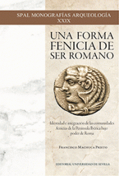Cover Image: UNA FORMA FENICIA DE SER ROMANO