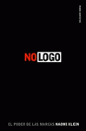 Imagen de cubierta: NO LOGO