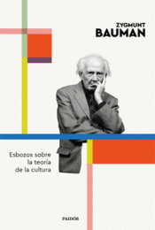 Cover Image: ESBOZOS SOBRE LA TEORIA DE LA CULTURA