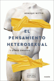 Cover Image: EL PENSAMIENTO HETEROSEXUAL