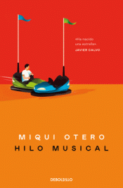 Cover Image: HILO MUSICAL