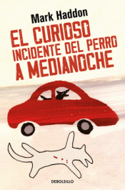 Cover Image: CURIOSO INCIDENTE DEL PERRO A MEDIANOCHE, EL