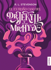 Cover Image: EL EXTRAÑO CASO DEL DR. JEKYLL Y MR. HYDE