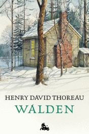 Cover Image: WALDEN