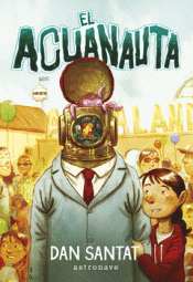 Cover Image: ACUANAUTA, EL