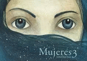 Imagen de cubierta: MUJERES 3