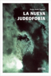 Imagen de cubierta: LA NUEVA JUDEOFOBIA