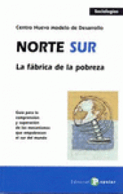 Imagen de cubierta: NORTE-SUR