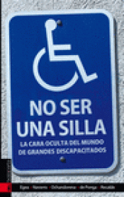 NO SER UNA SILLA