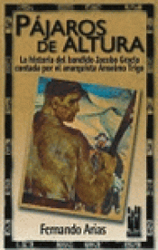 Imagen de cubierta: PÁJAROS DE ALTURA