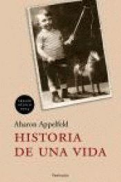 Imagen de cubierta: HISTORIA DE UNA VIDA