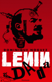 Imagen de cubierta: LENIN DADÁ