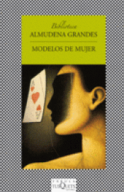 Cover Image: MODELOS DE MUJER