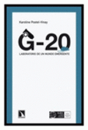 Imagen de cubierta: G-20