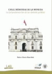 Imagen de cubierta: CHILE, MEMORIAS DE LA MONEDA